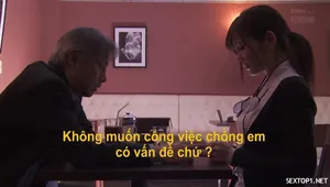 Vợ yêu thương anh xã vietsub