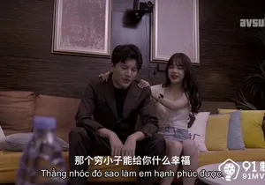 Tình nhân địt nhau cô bạn gái để được dấn thân vào showbiz vietsub