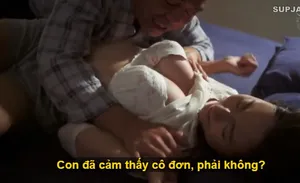 Thấy con trai mãi mê công việc để vợ của con trai cô đơn, bố ông chồng làm liều đè nện con dâu